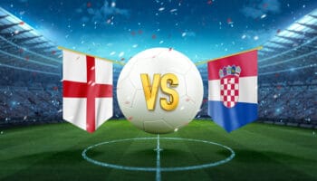 Bekræftede startopstillinger: England - Kroatien (EM 2020 ...